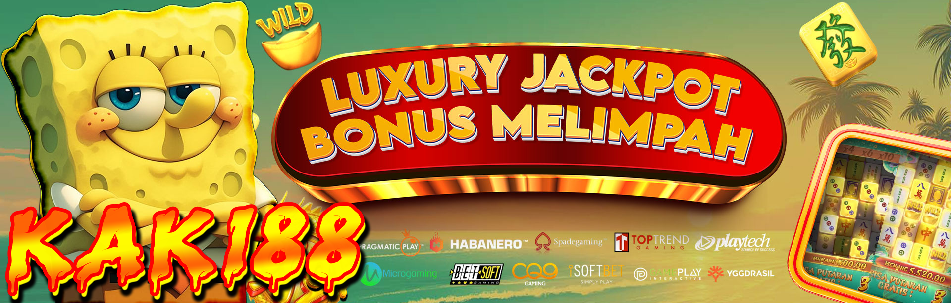 Slot Depo 5K Via DANA Metode QRIS Tanpa Rekening